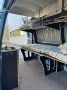 Volkswagen T4 2.4d WoMo AHK Alu Leder Rampe Hoch+Lang