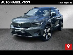 Volvo EX40 Plus Dark Standheizung/Klima/LED/Sitzhzg.