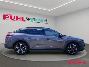 Citroën C5X Shine Hybrid HUD Navi Soundsystem El. Heckkl