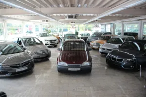 Opel Omega A GLS Lim. Automatik *H-Zulassung*