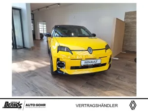 Renault R 5 E-Tech Iconic Five 150 Comfort Range