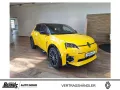 Renault R 5 E-Tech Iconic Five 150 Comfort Range