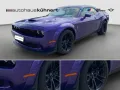 Dodge Challenger R/T AUT