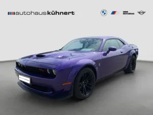 Dodge Challenger R/T AUT