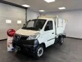Piaggio PIAGGIO Porter NP6 GPL Vasca Rifiuti Ribaltabile