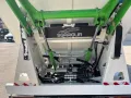 Piaggio PIAGGIO Porter NP6 GPL Vasca Rifiuti Ribaltabile