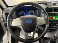 Piaggio PIAGGIO Porter NP6 GPL Vasca Rifiuti Ribaltabile