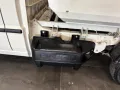 Piaggio PIAGGIO Porter NP6 GPL Vasca Rifiuti Ribaltabile