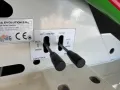 Piaggio PIAGGIO Porter NP6 GPL Vasca Rifiuti Ribaltabile