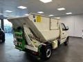 Piaggio PIAGGIO Porter NP6 GPL Vasca Rifiuti Ribaltabile