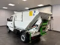 Piaggio PIAGGIO Porter NP6 GPL Vasca Rifiuti Ribaltabile
