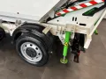 Piaggio PIAGGIO Porter NP6 GPL Vasca Rifiuti Ribaltabile
