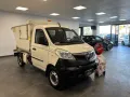 Piaggio PIAGGIO Porter NP6 GPL Vasca Rifiuti Ribaltabile