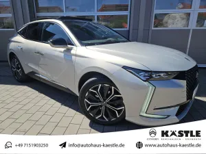 DS Automobiles DS4 Étoile Alcantara PT130 EAT8 Pano-Dach*HUD*LE