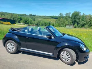 Volkswagen Beetle 1.2 TSI BMT ALLSTAR Cabriolet ALLSTAR