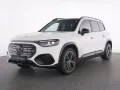 Mercedes-Benz GLB 350 4M AMG+NIGHT+20''+360°+BURMESTER+MEMORY+