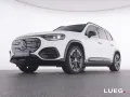 Mercedes-Benz GLB 350 4M AMG+NIGHT+20''+360°+BURMESTER+MEMORY+