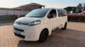 Peugeot Expert JUMPY SPACETOURER