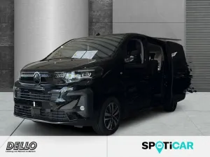 Citroën Spacetourer Plus XL 180 AT8 8-Sitzer Design-Plus