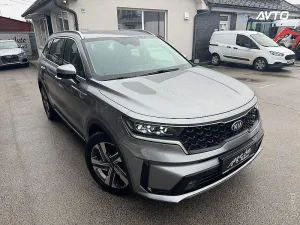 Kia Sorento Vision 4WD Plug-In Hybrid