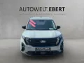 Ford Tourneo Courier TitaniumAutomatik