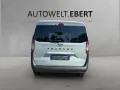 Ford Tourneo Courier TitaniumAutomatik
