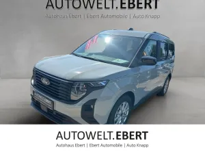 Ford Tourneo Courier TitaniumAutomatik