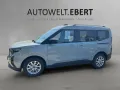 Ford Tourneo Courier TitaniumAutomatik