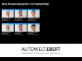 Ford Tourneo Courier TitaniumAutomatik
