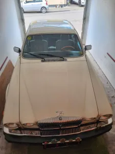Jaguar XJ6