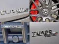 Mercedes-Benz AMG CLA 45 S 4MATIC+ Coupé 360 ACC AUT DynLicht