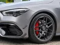 Mercedes-Benz AMG CLA 45 S 4MATIC+ Coupé 360 ACC AUT DynLicht