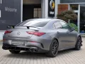Mercedes-Benz AMG CLA 45 S 4MATIC+ Coupé 360 ACC AUT DynLicht