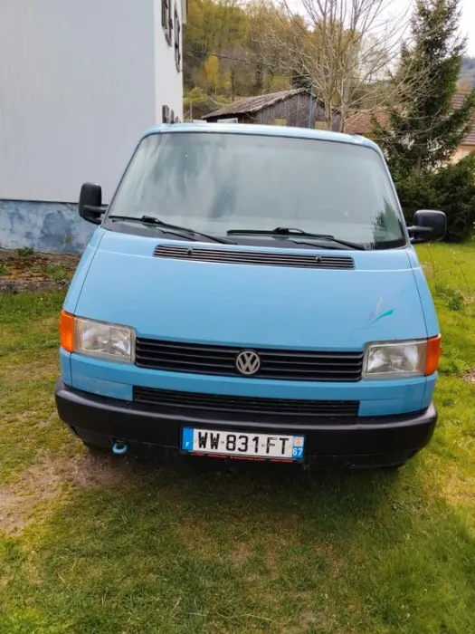 Volkswagen T4 Caravelle 2.0 Standard