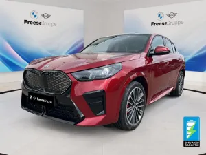 BMW iX2 xDrive30 360° STANDHZ HEAD-UP PANO RFK HIFI