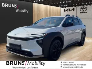 Toyota bZ4X Touring AWD Teamplayer 360 Navi SHZ LHZ