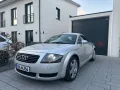 Audi TT Coupe 1.8T quattro SH Klimaautomatik APX