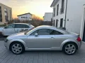 Audi TT Coupe 1.8T quattro SH Klimaautomatik APX