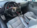 Audi TT Coupe 1.8T quattro SH Klimaautomatik APX