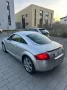 Audi TT Coupe 1.8T quattro SH Klimaautomatik APX