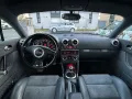 Audi TT Coupe 1.8T quattro SH Klimaautomatik APX