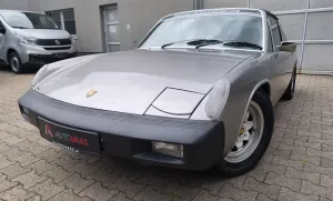 Porsche 914