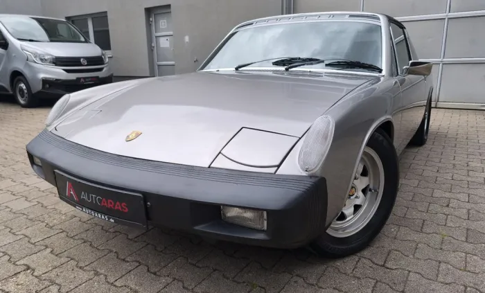 Porsche 914