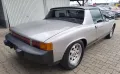Porsche 914