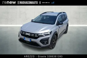 Other Dacia Jogger 1.0 TCe Extreme UP