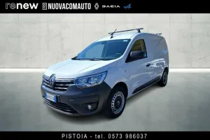 Renault Express van 1.5 Blue dci 95cv Fap