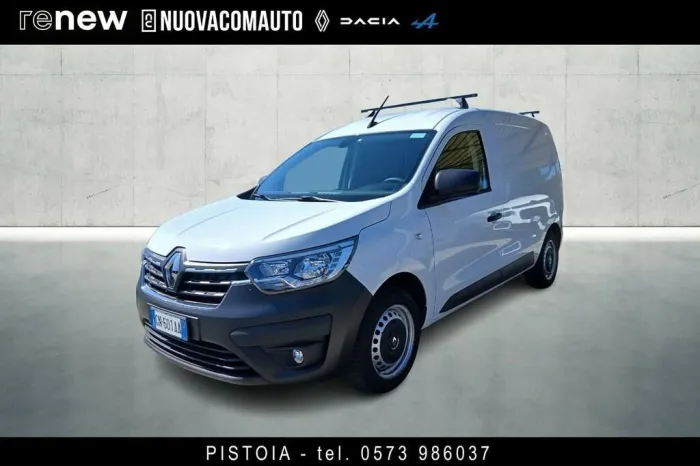 Renault Express van 1.5 Blue dci 95cv Fap