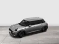 MINI One 5-Türer NAVI PDC V+H Sitzheiz. Klima LM ABS