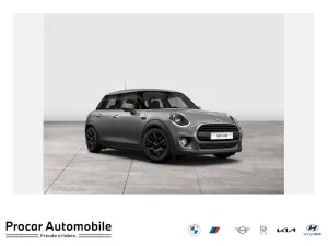 MINI One 5-Türer NAVI PDC V+H Sitzheiz. Klima LM ABS