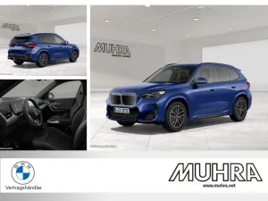 BMW iX1 xDrive30 M Sport 18